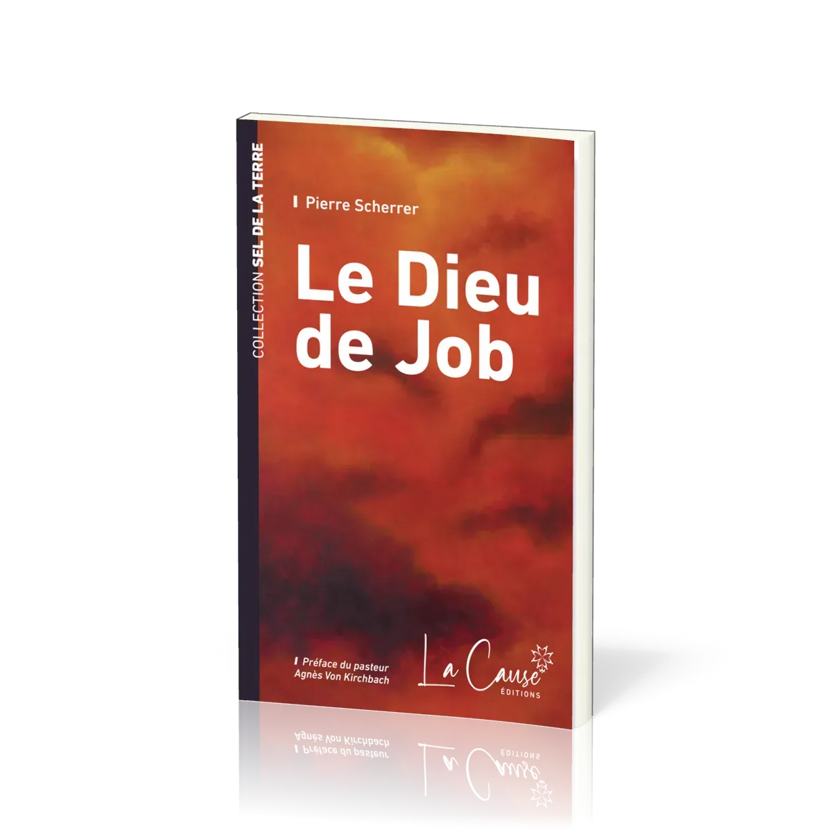 Dieu de Job, Le