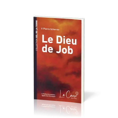 Dieu de Job, Le