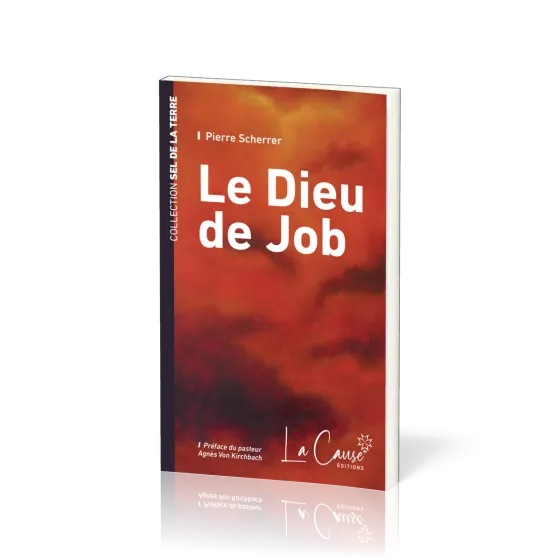 Dieu de Job, Le