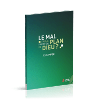 Mal fait-il partie du plan de Dieu ?, Le