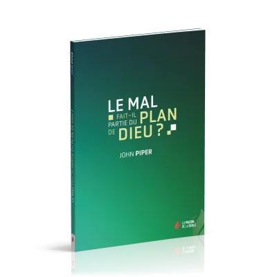 Mal fait-il partie du plan de Dieu ?, Le