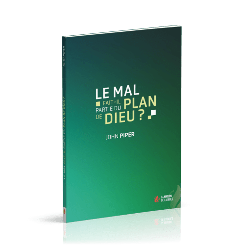 Mal fait-il partie du plan de Dieu ?, Le