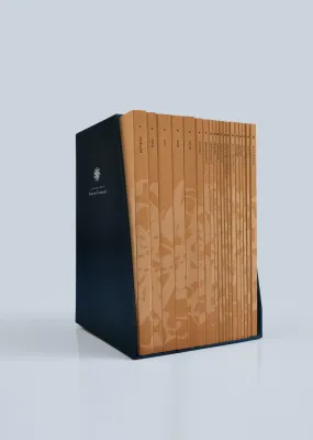 Bible en carnets, La - Nouveau Testament