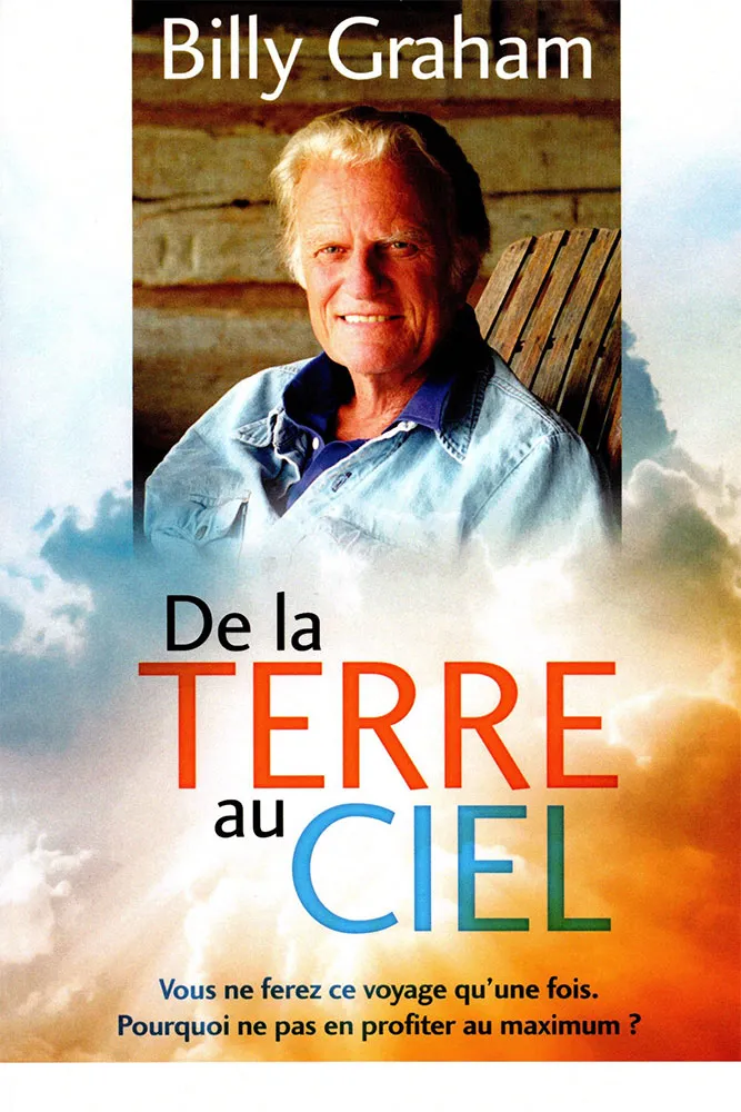De la terre au Ciel
