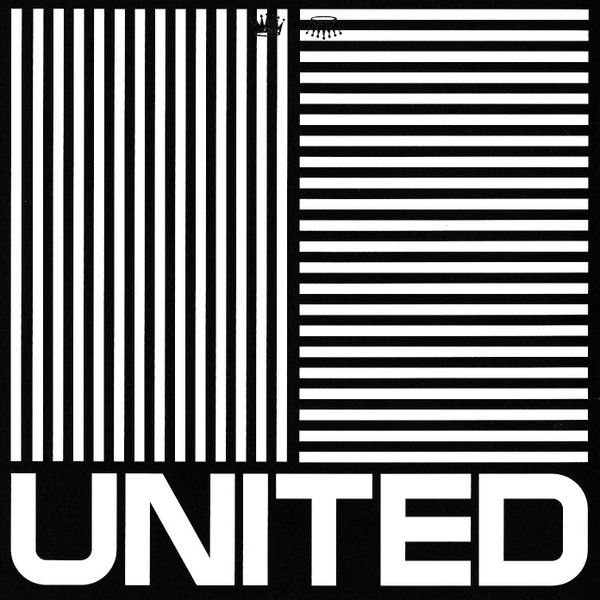 CD - Empires - Hillsong United