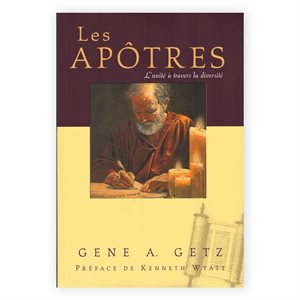 Apôtres, Les - l'unité à travers la diversité