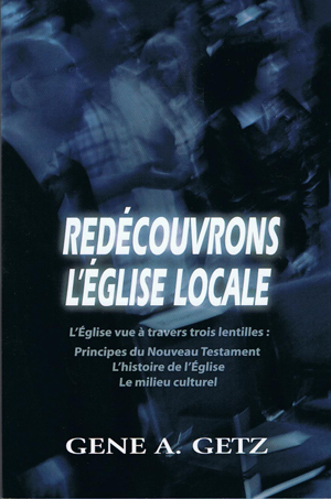 Redécouvrons l'église locale