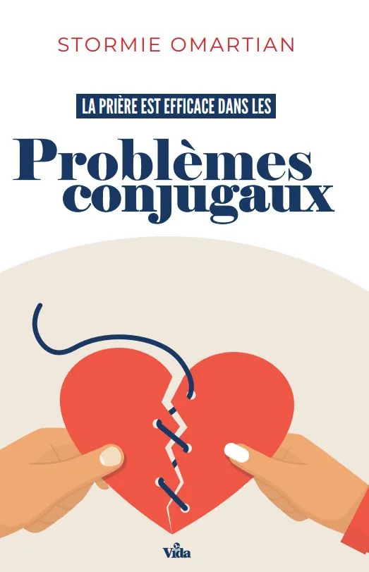 Prière est efficace dans les problèmes conjugaux, La