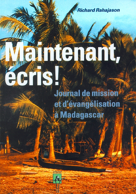 Maintenant écris