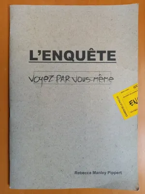 Enquete, L' - voyez par vous-même