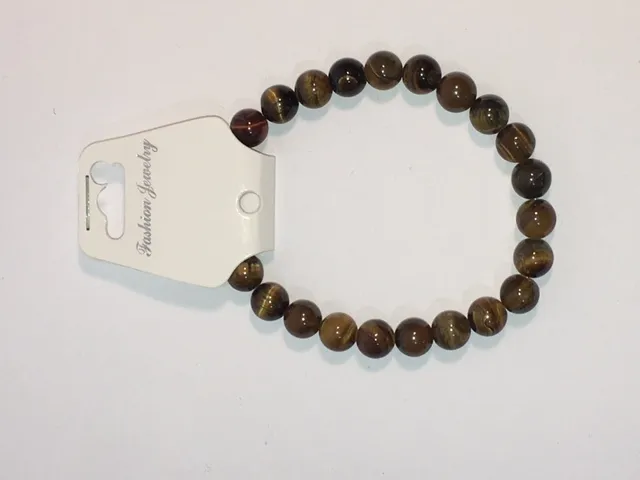 Bracelet Oeil de tigre