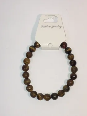 Bracelet Oeil de tigre