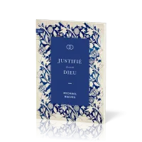 Justifié devant Dieu