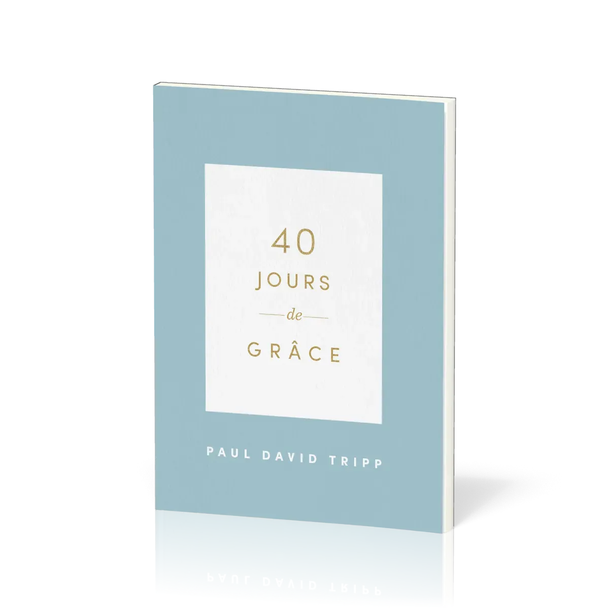 40 Jours de Grâce