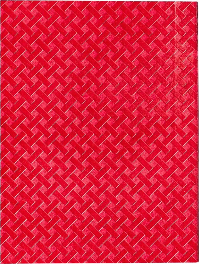 Giftbook Red - Book of wisdom