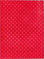 Giftbook Red - Book of wisdom