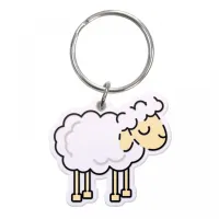 Porte-clé Mouton Ps 23