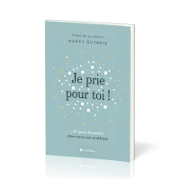 Je prie pour toi !