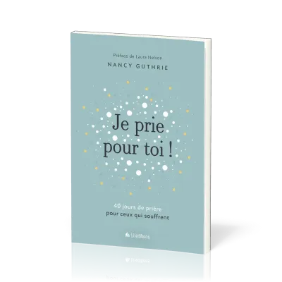 Je prie pour toi !