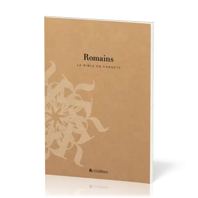Bible en carnets, La - Romains