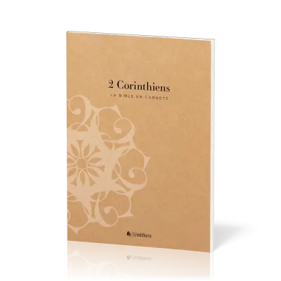 Bible en carnets, La - 2 Corinthiens