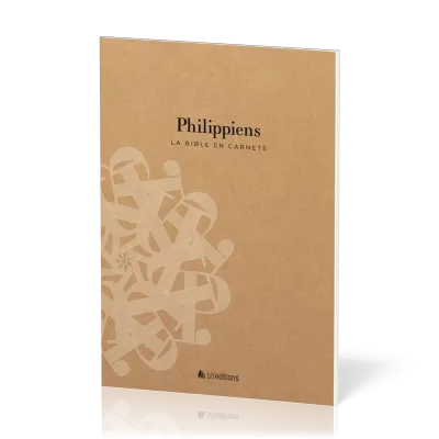Bible en carnets, La - Philippiens
