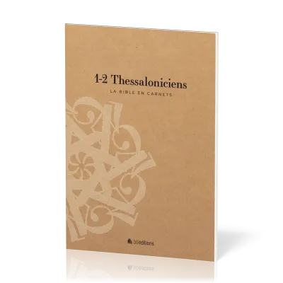 Bible en carnets, La - 1-2 Thessaloniciens