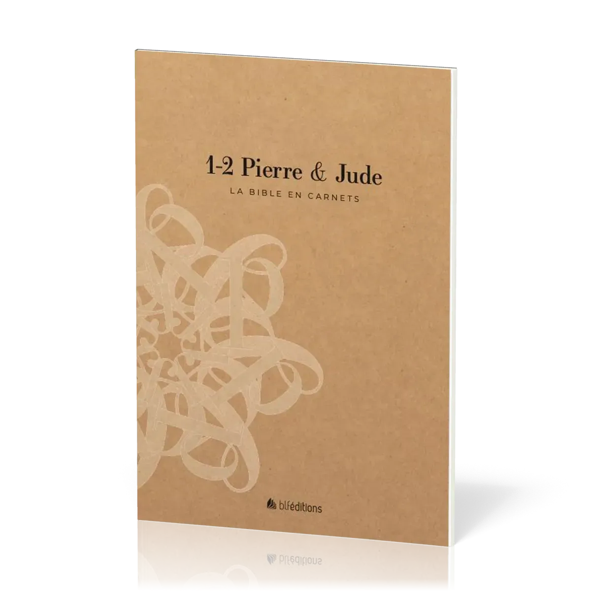 Bible en carnets, La - 1-2 Pierre & Jude
