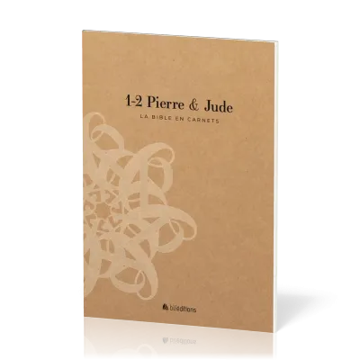 Bible en carnets, La - 1-2 Pierre & Jude