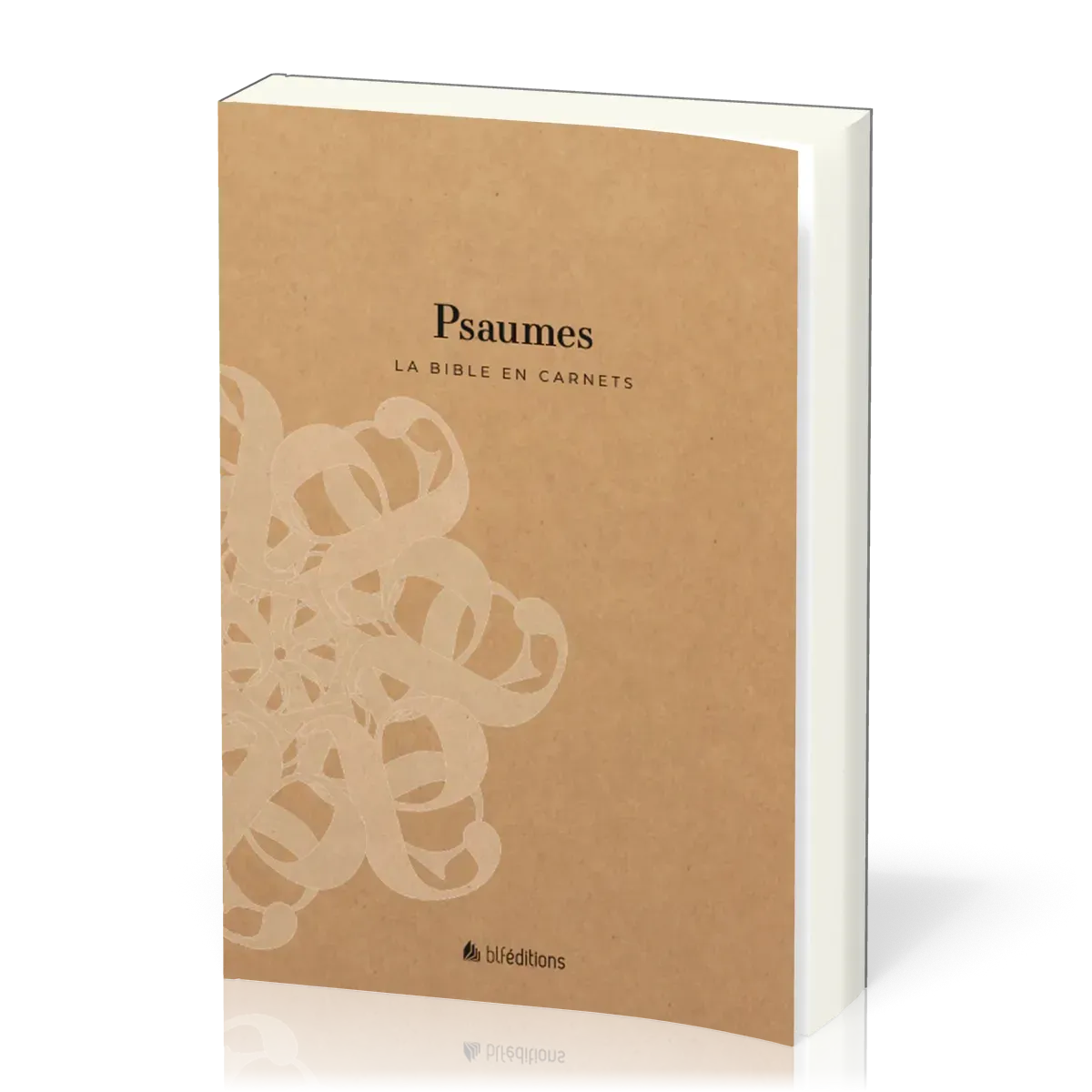 Bible en carnets, La - Psaumes