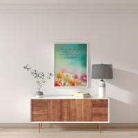 Cadre Le chemin de la vie - Actes 2:28