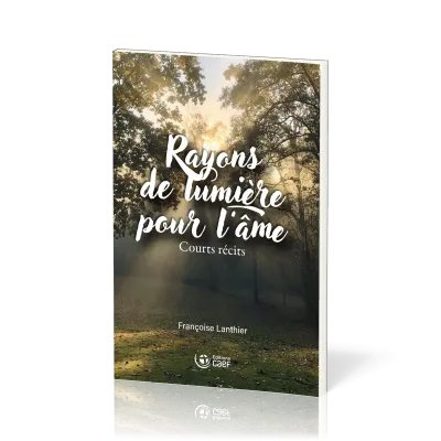 Rayons de lumière pour l’âme - Courts récits