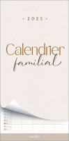 Calendrier - Familial