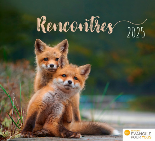 Calendrier - mini rencontres