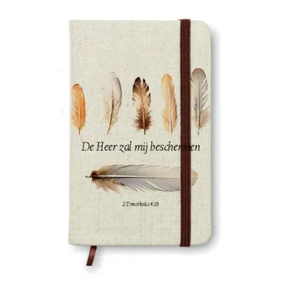 Journal De Heer zal mij beschermen - 2 Timotheus 4:18