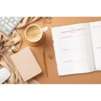 Mon journal de prière et de gratitude