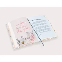 Mon journal de prière et de gratitude