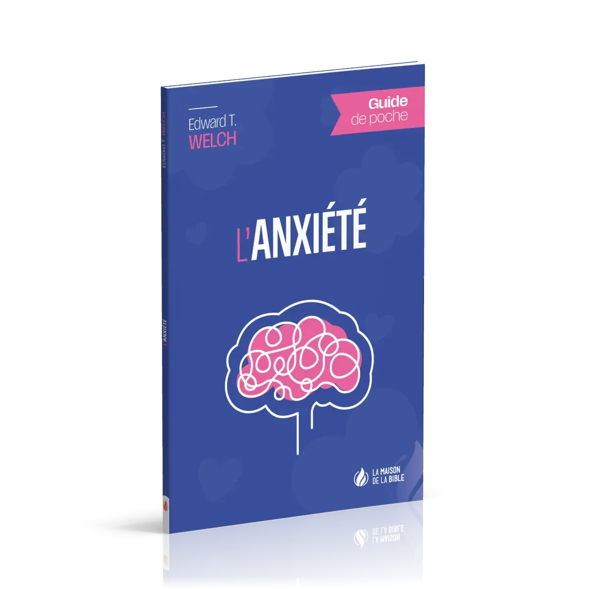 Anxiété, L' - Guide de poche