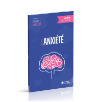 Anxiété, L' - Guide de poche