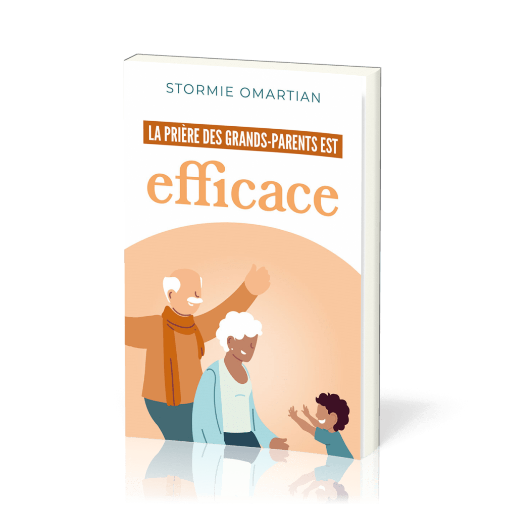 Prière des grands-parents est efficace, La