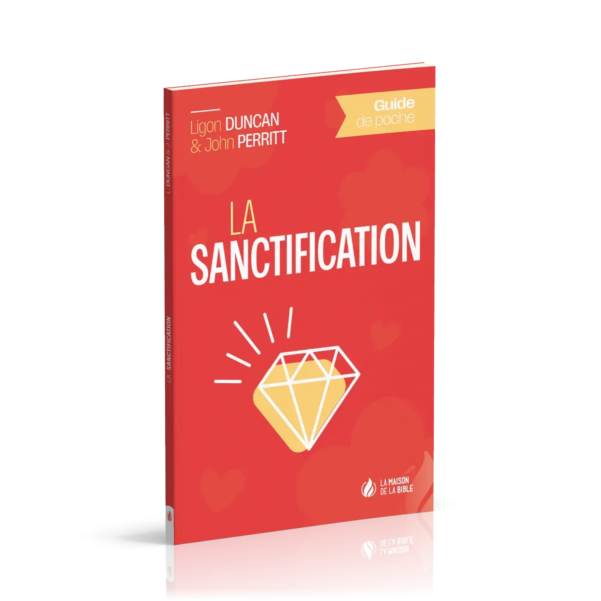 Sanctification, La - Guide de poche