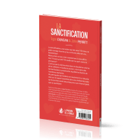 Sanctification, La - Guide de poche