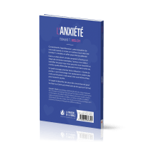 Anxiété, L' - Guide de poche