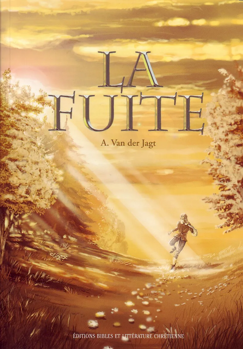 Fuite, La