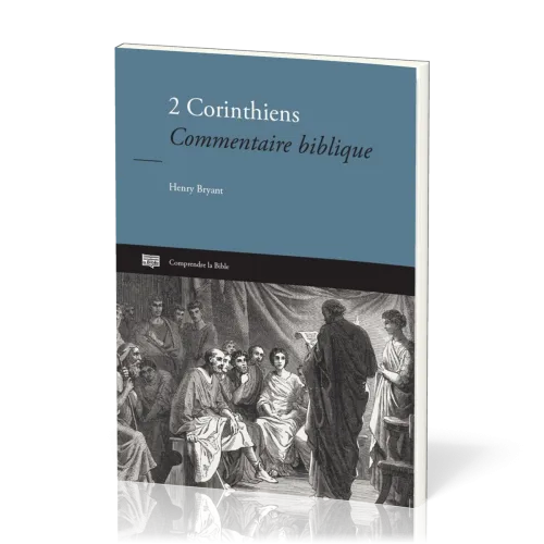 2 Corinthiens - Commentaire biblique