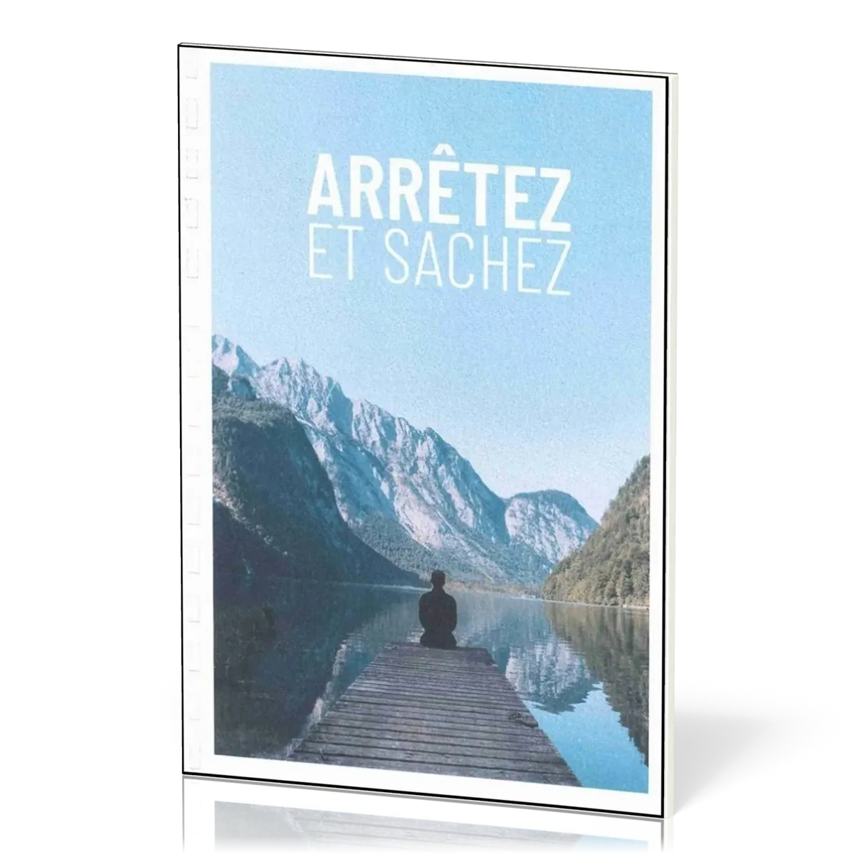 Arrêtez et sachez - supplément JEM 4  1101 -1151