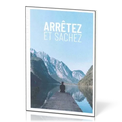Arrêtez et sachez - supplément JEM 4  1101 -1151