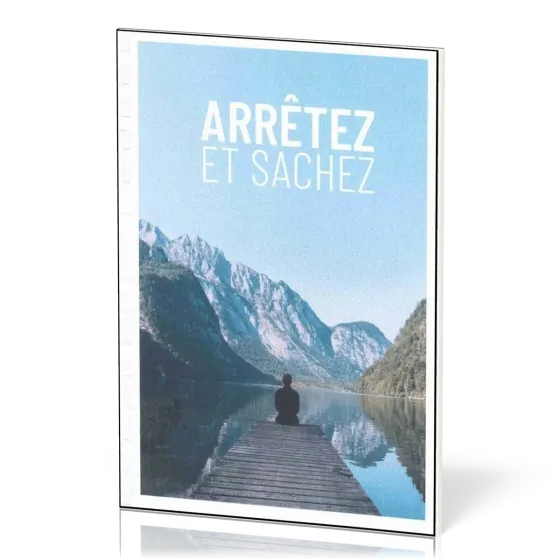 Arrêtez et sachez - supplément JEM 4  1101 -1151