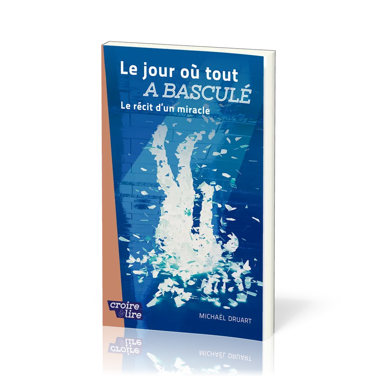 Jour où tout a basculé, Le
