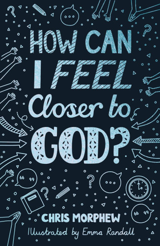 How can i feel closer to God ?